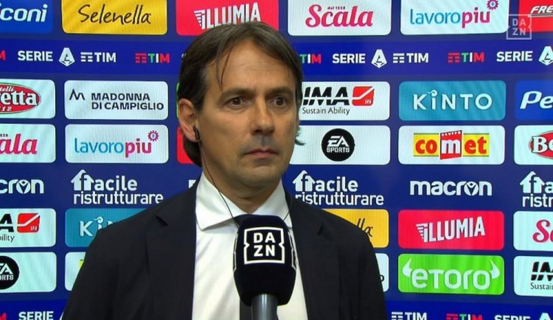 半岛.体育 :关于博洛尼亚主帅因扎吉执教打出韧性的信息