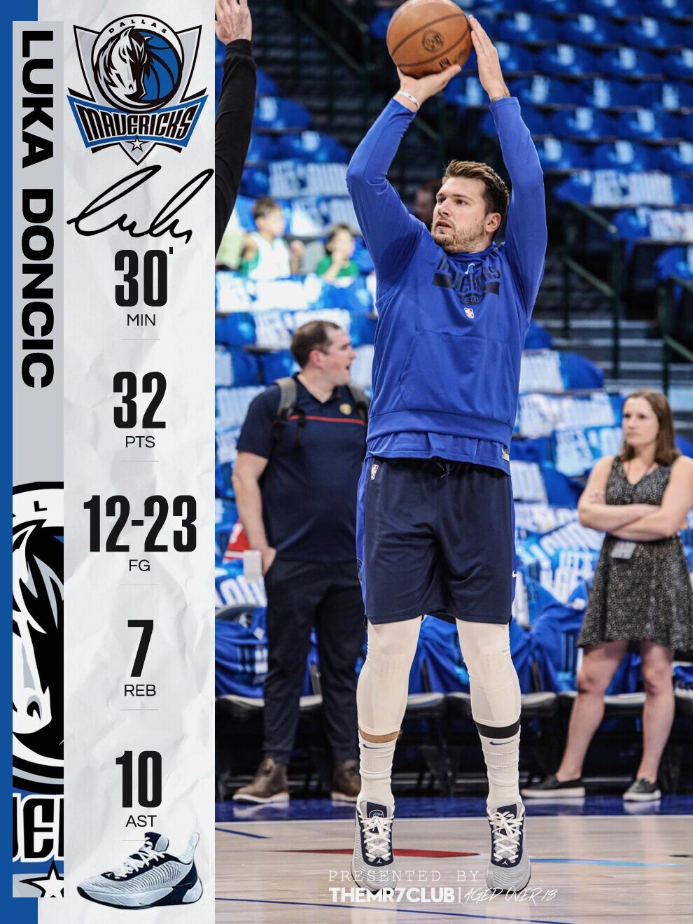 半岛.体育（中国）:莫兰特惊艳全场，刷新队史纪录助攻爆棚，独行侠逆转取胜！