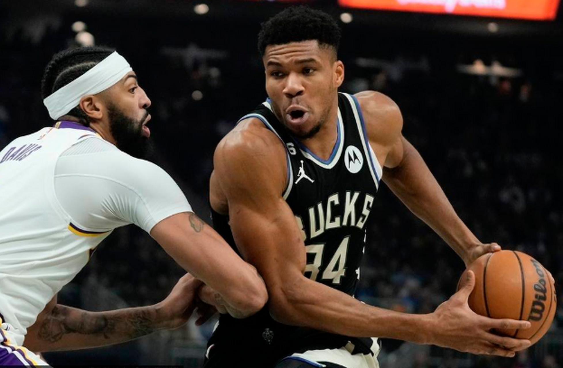 半岛.体育 :浓眉哥爆发新星，字母哥刷新纪录，湖人球队迎来希望！的简单介绍